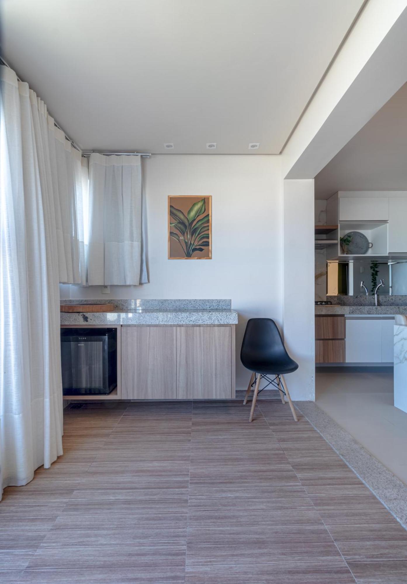 Palmas Experience - Apartamento Sublime, Vista Incrivel, Em Frente Ao Shopping Exterior photo