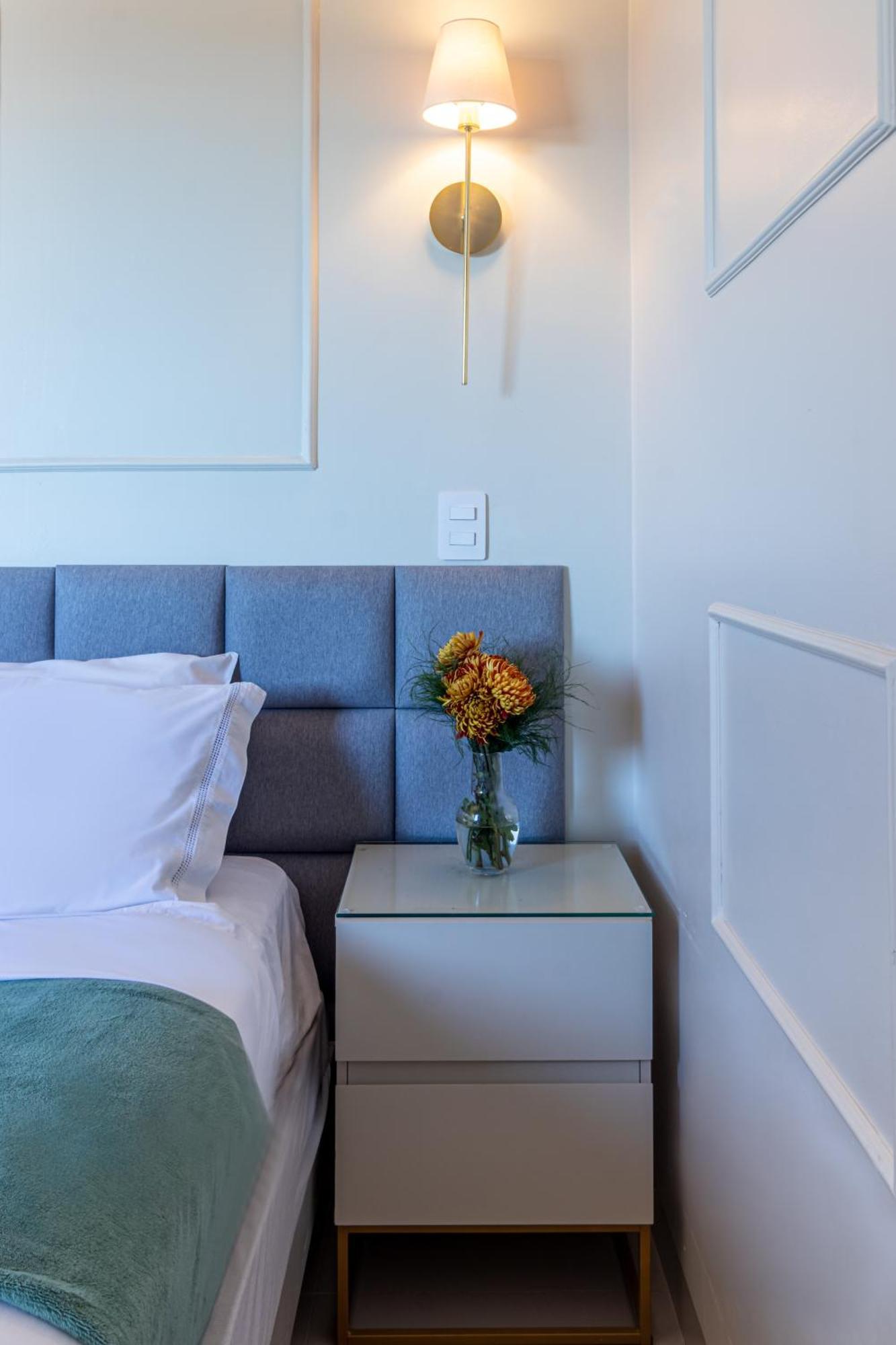 Palmas Experience - Apartamento Sublime, Vista Incrivel, Em Frente Ao Shopping Exterior photo