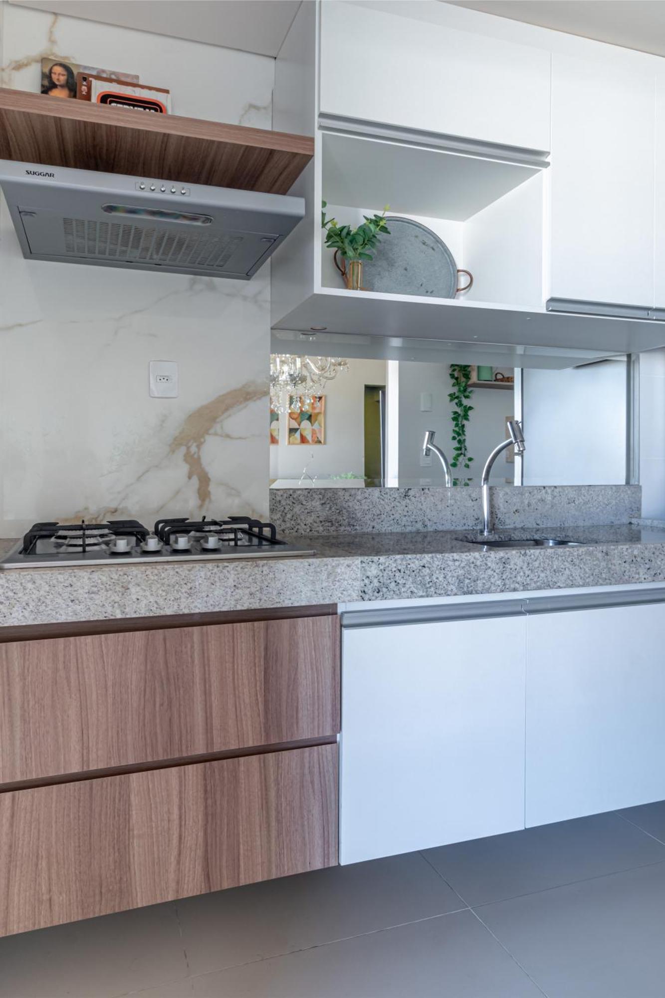 Palmas Experience - Apartamento Sublime, Vista Incrivel, Em Frente Ao Shopping Exterior photo
