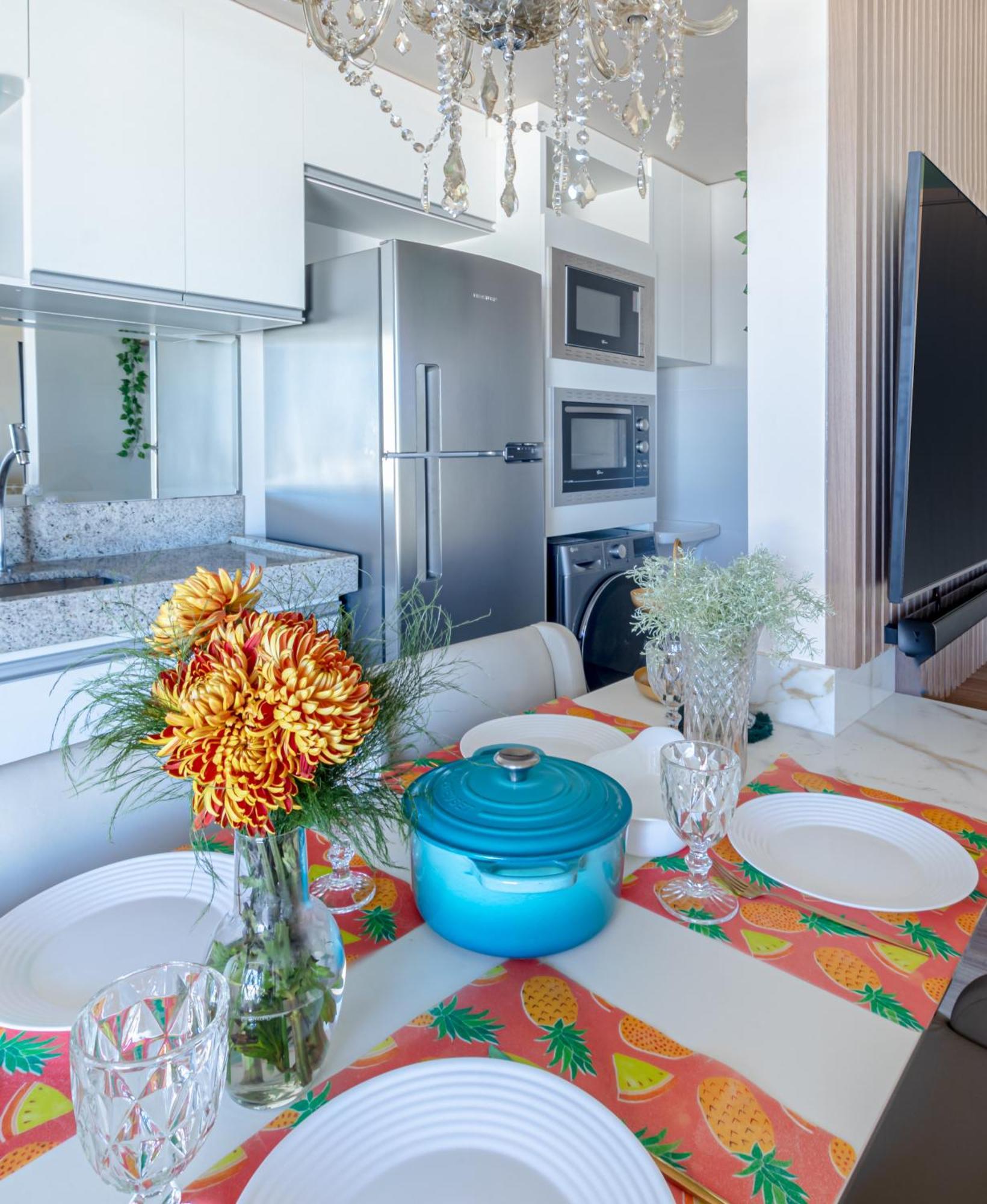 Palmas Experience - Apartamento Sublime, Vista Incrivel, Em Frente Ao Shopping Exterior photo